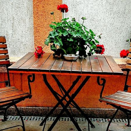 Bucur 9 Hotell Bucureşti Eksteriør bilde