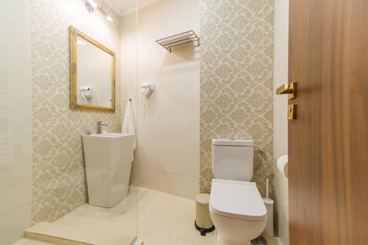 Bucur 9 Hotell Bucureşti Eksteriør bilde